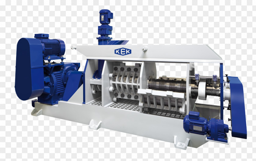 Screw Machine Press Worm Drive PNG