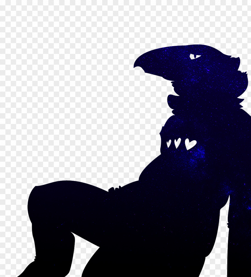 Silhouette Clip Art PNG