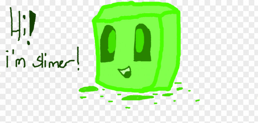 Slime Containers DeviantArt Artist Digital Art Slimer PNG