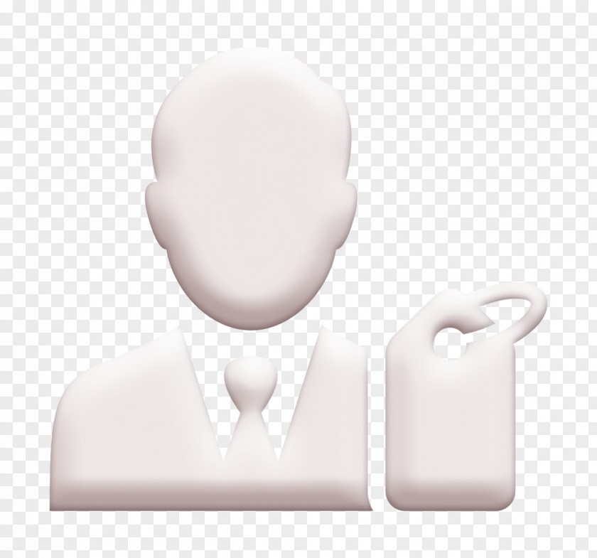 Tag Icon People Business Seo Elements PNG