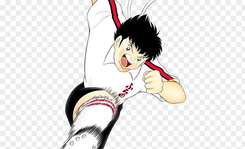 Tsubasa Oozora Captain Tsubasa: Tatakae Dream Team Genzō Wakabayashi Character PNG