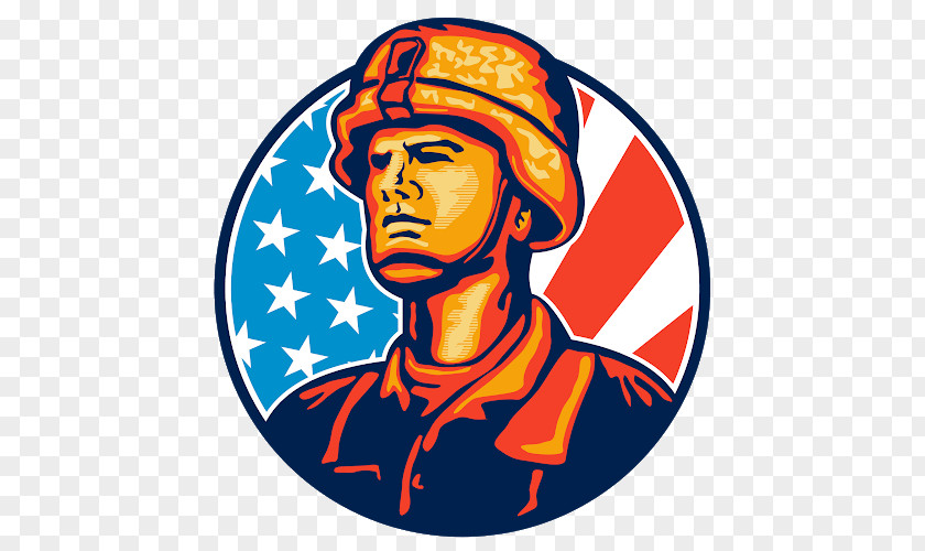 United States Soldier Clip Art PNG