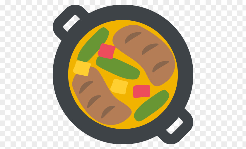 1 Large Cupcake Pan Emoji Raw Foodism Hamburger Paella PNG