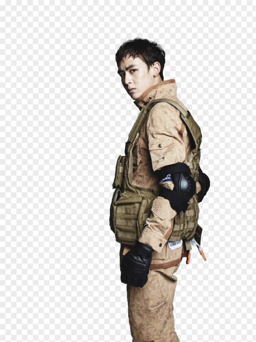 Actor Nichkhun 2PM K-pop PNG