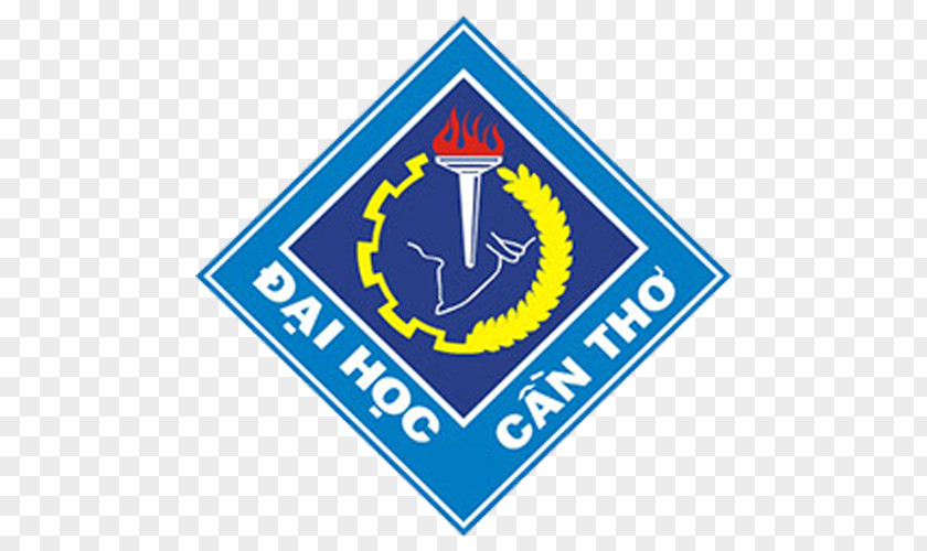 Batu Poster Can Tho University Organization Logo Emblem PNG