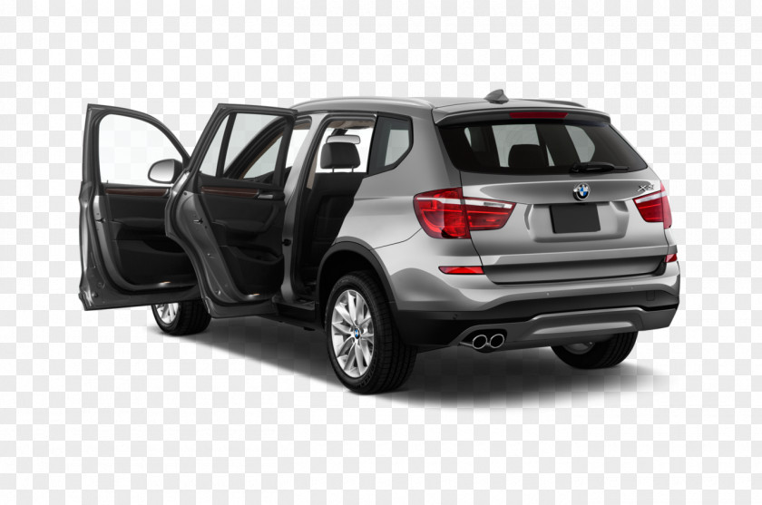 Bmw 2014 BMW X3 Car 2015 7 Series PNG