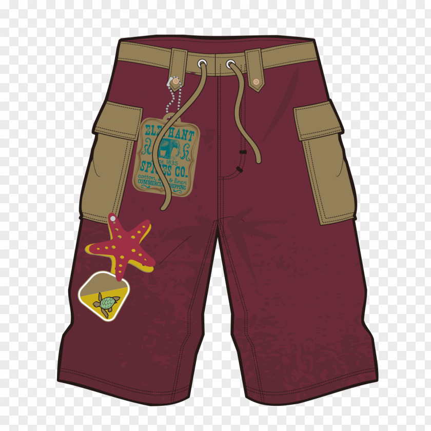 Boys Dress Patterns Trousers Cartoon Clothing PNG