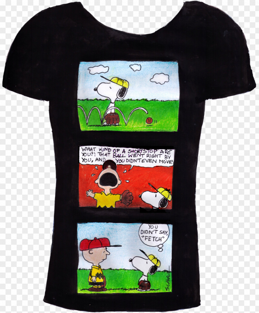 Charles M Schulz T-shirt Snoopy Woodstock Charlie Brown Bedroom Furniture Sets PNG