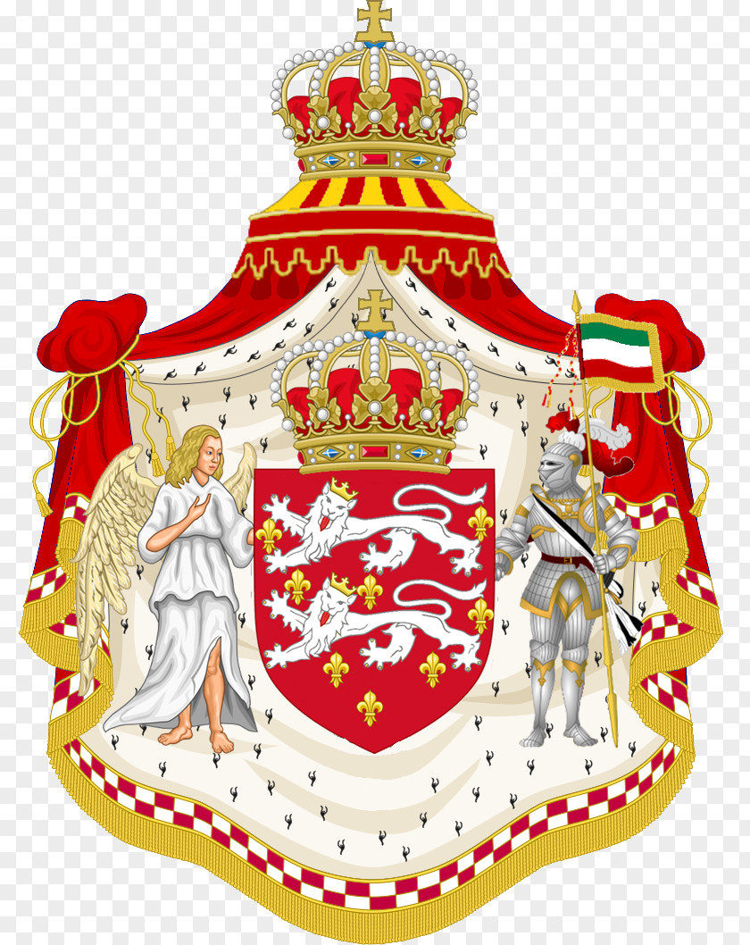 Coat Of Arms Union Between Sweden And Norway Heraldry House Holstein-Gottorp PNG