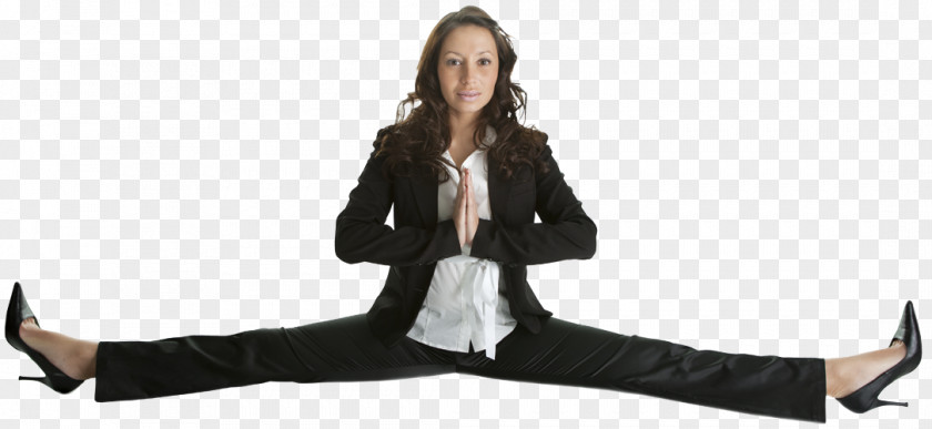 Corporate Yoga Stock Photography Business Royalty-free PNG