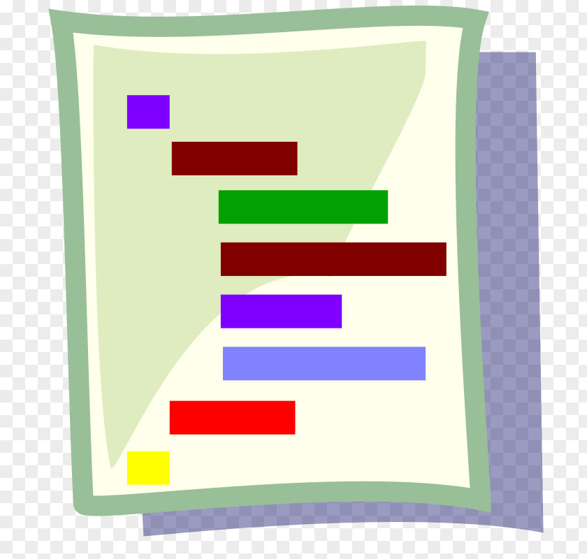 Esquema Conceptual Computer Software Chart Clip Art PNG