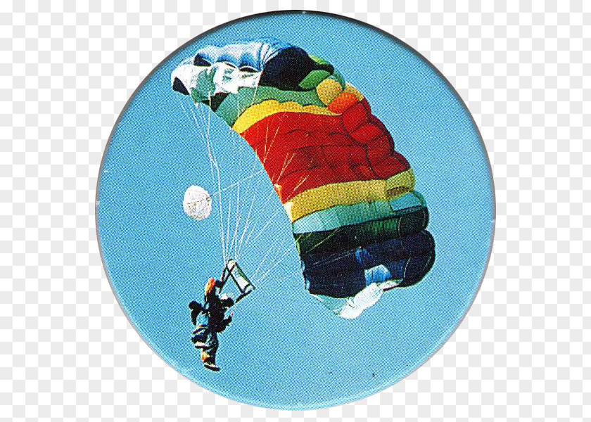 Extreme Sports Parachuting Parachute Kite Paratrooper Paragliding PNG