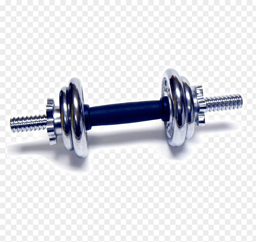 Hantel Physical Exercise Fitness Centre Weight Training Dumbbell PNG