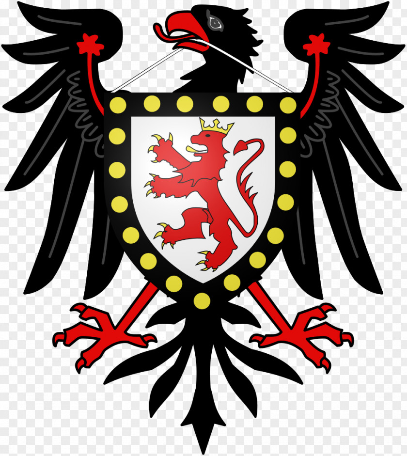 Holy Roman Empire German Coat Of Arms Germany PNG