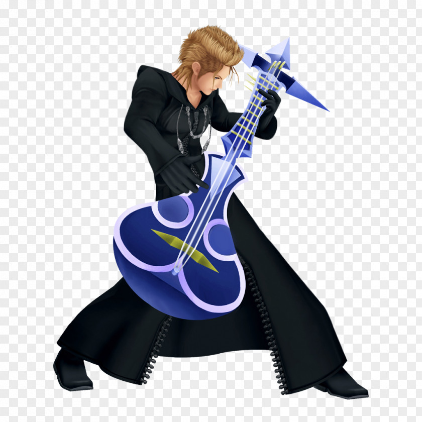 Kingdom Hearts III 358/2 Days Hearts: Chain Of Memories PNG