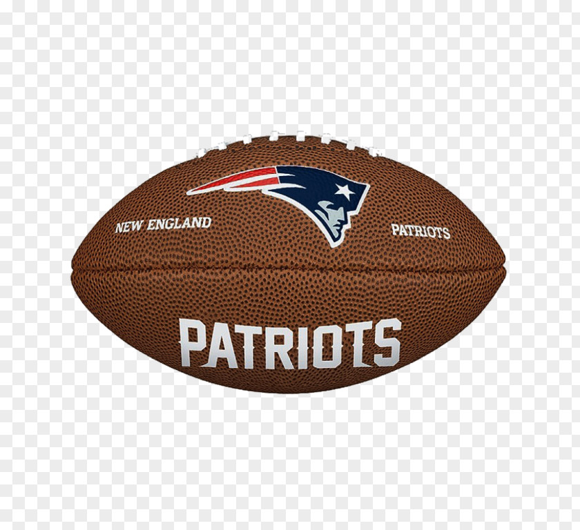 NFL New England Patriots American Footballs PNG