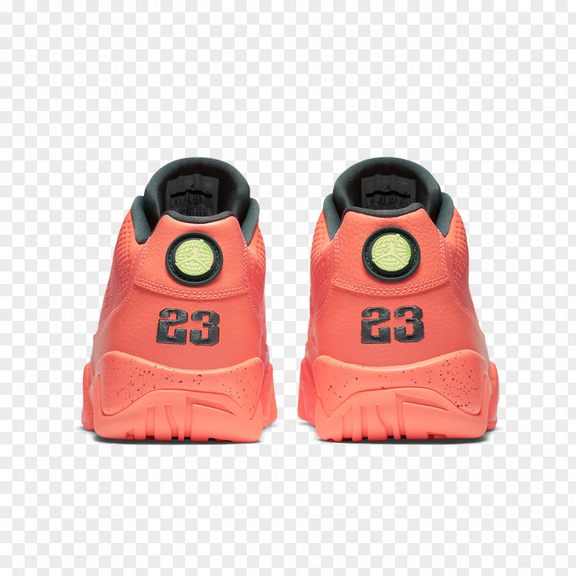 Nike Air Jordan Shoe Sneakers Retro Style PNG