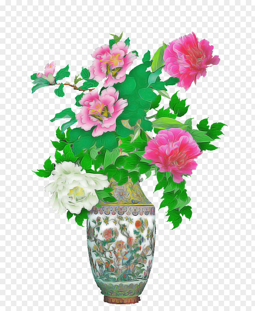 Petal Houseplant Artificial Flower PNG