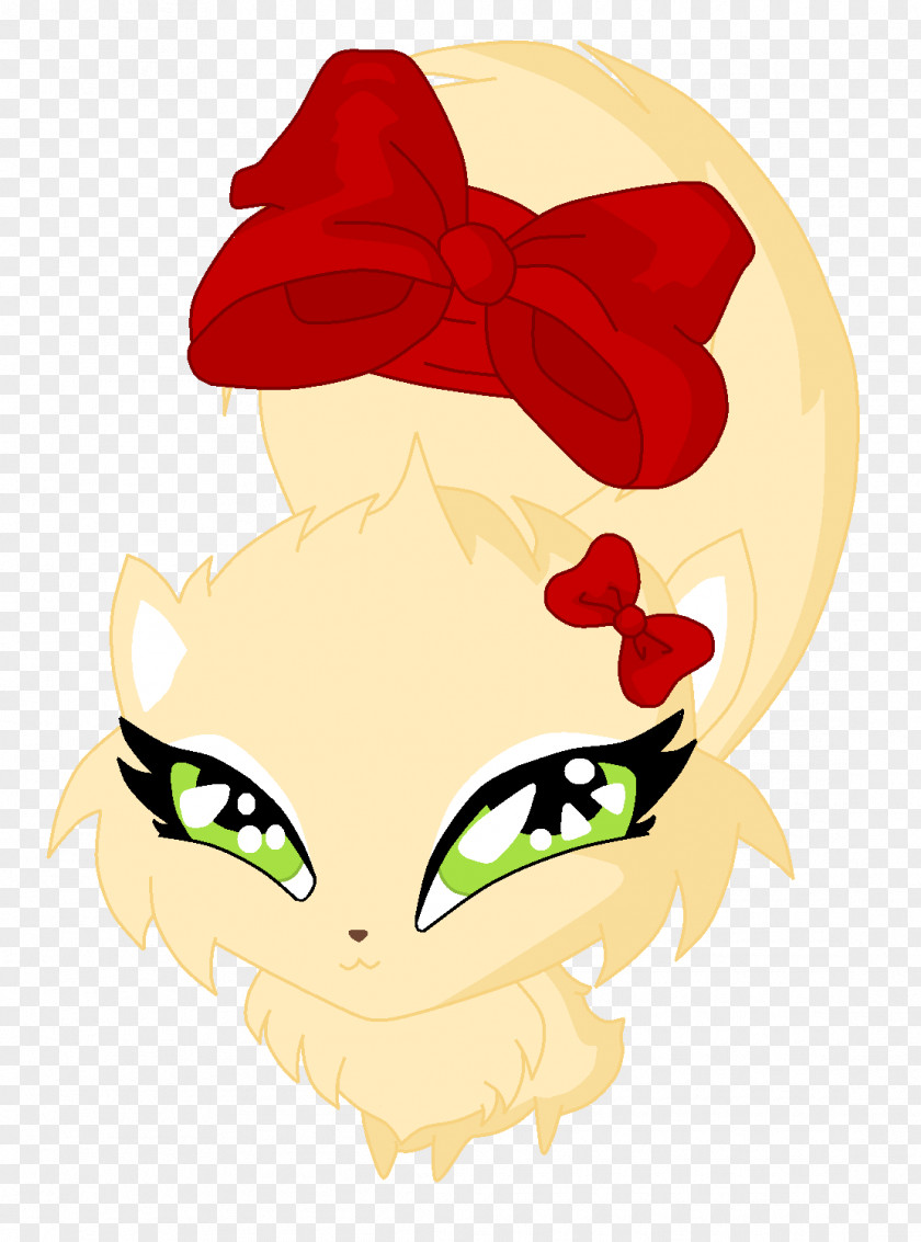 Pixie Bloom Pet Fairy PNG