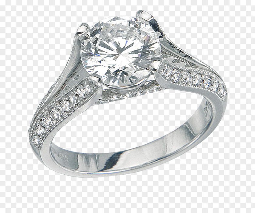 Ring Wedding Engagement Enhancers Diamond PNG