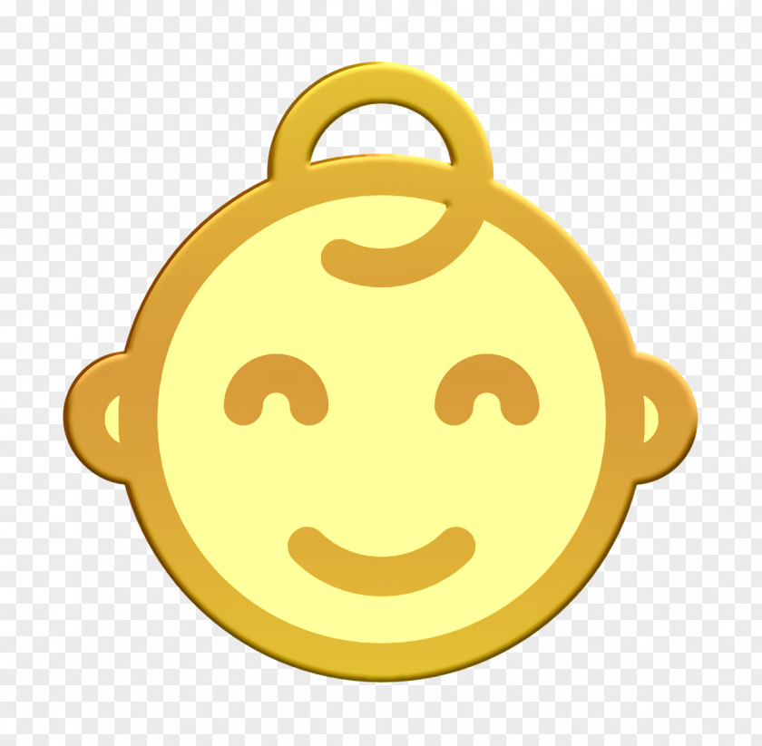 Smiling Icon Smiley And People Emoji PNG