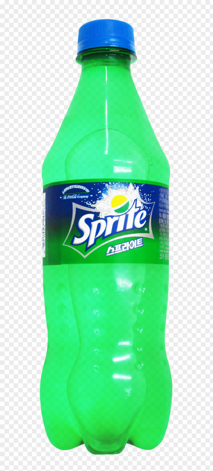 Sprite Bottle Soft Drink Coca-Cola Limca Coffee PNG