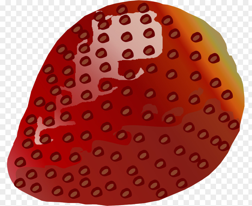 Strawberry Illustration Clip Art PNG