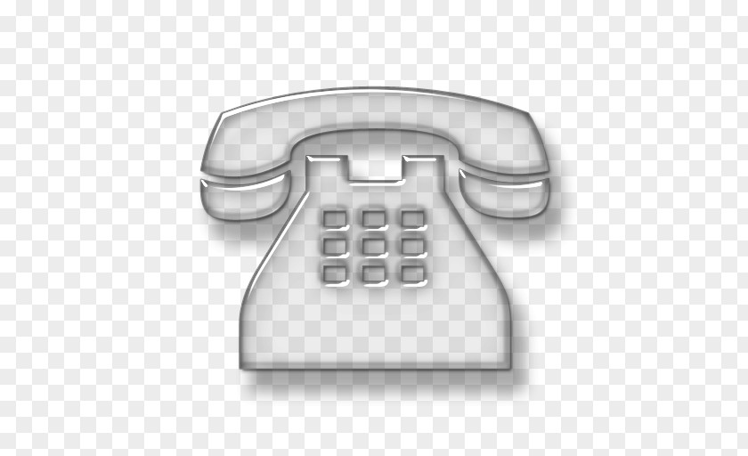 TELEFONO Telephone IPhone Handset Rotary Dial PNG
