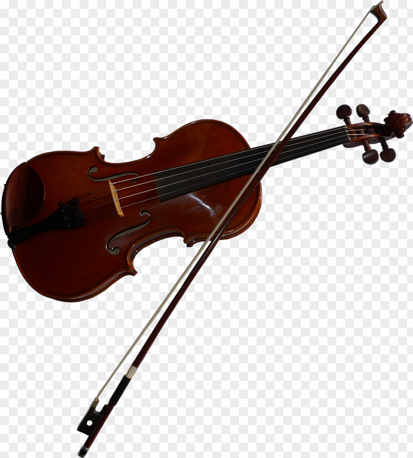Violin Bow Musical Instruments String PNG
