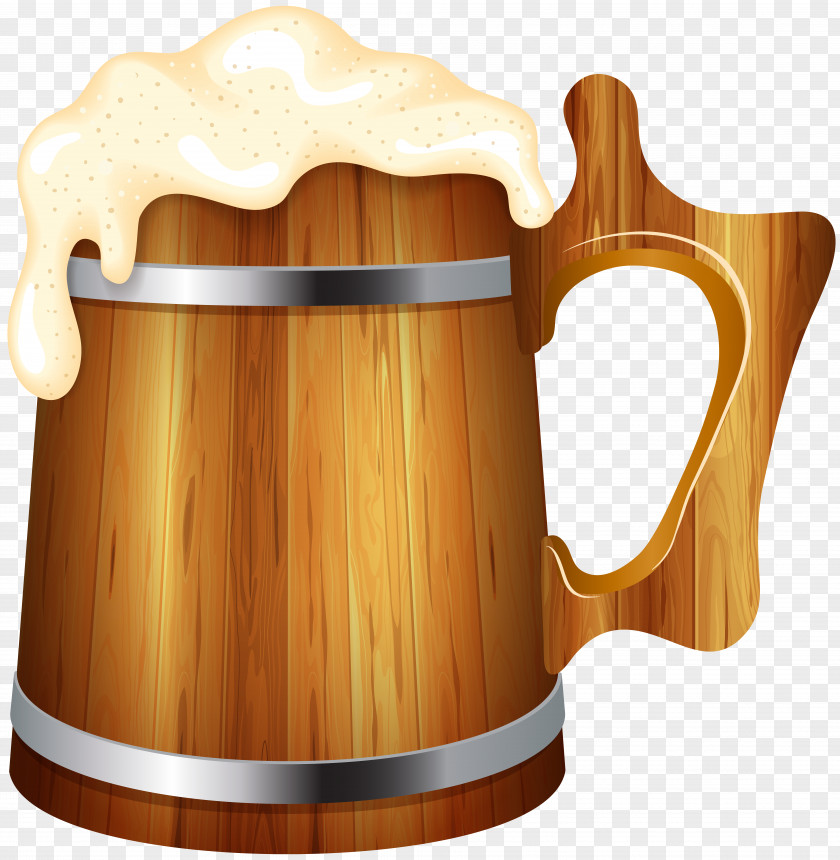 Wooden Beer Mug Clip Art Image File Formats Lossless Compression PNG