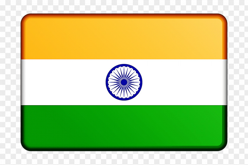 Yellow National Symbol India Independence Day PNG