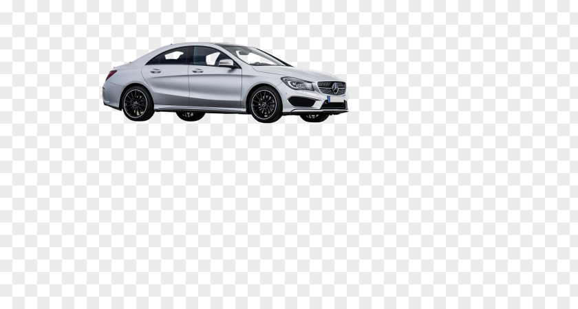 2014 Mercedes-Benz C-Class Mid-size Car Bumper CLA-Class Compact PNG