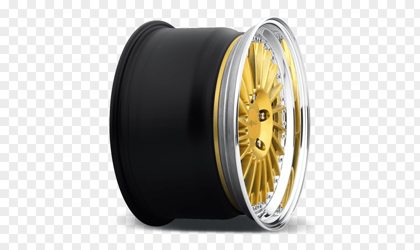 Car Alloy Wheel Rim Autofelge PNG