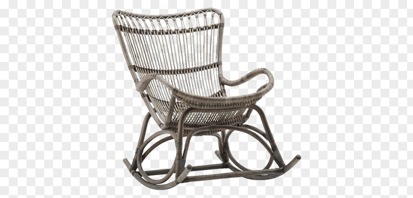 Chair Rocking Chairs Furniture Glider PNG