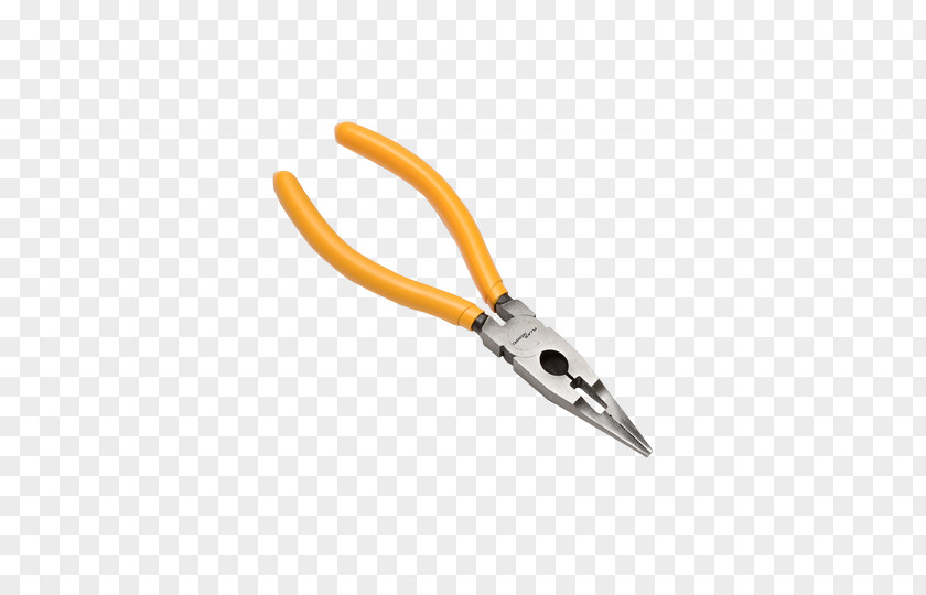 Crimping Crimp Fluke Corporation Tool Needle-nose Pliers PNG