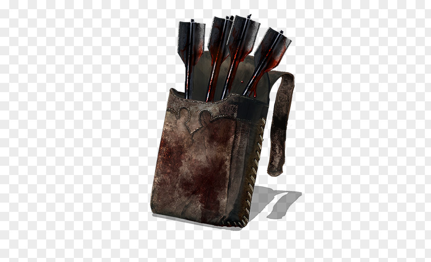 Dark Souls III Crossbow Bolt PNG