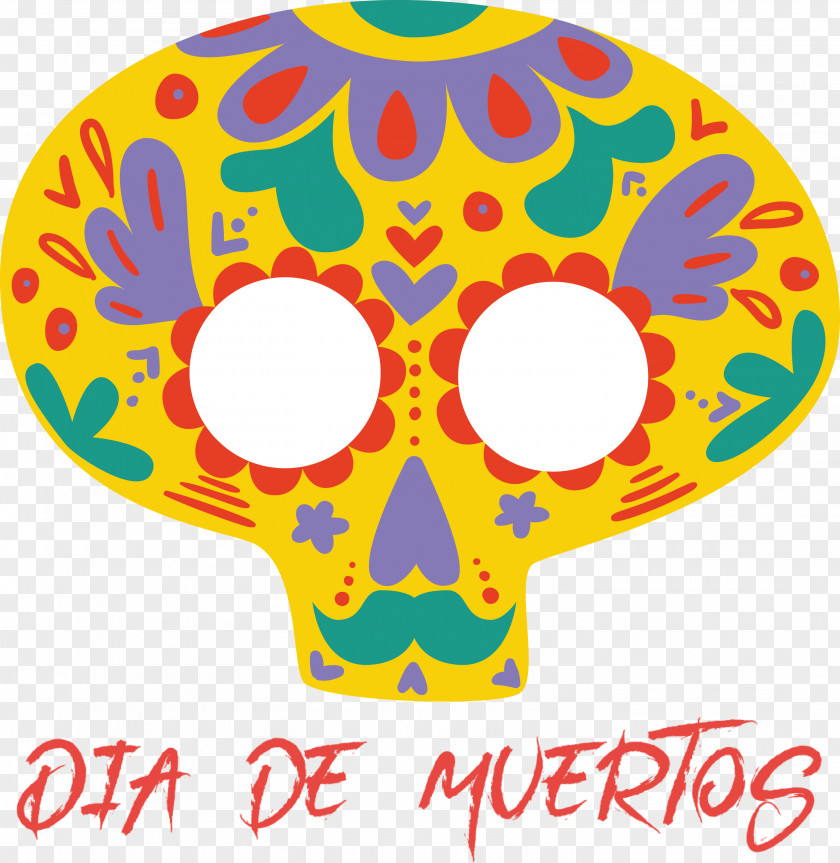 Dia De Muertos Day Of The Dead PNG