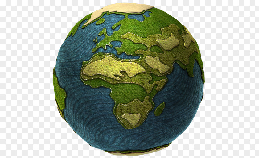 Earth LittleBigPlanet 2 World /m/02j71 Sphere PNG
