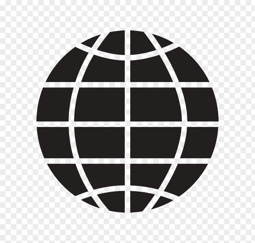 Globe World Earth PNG