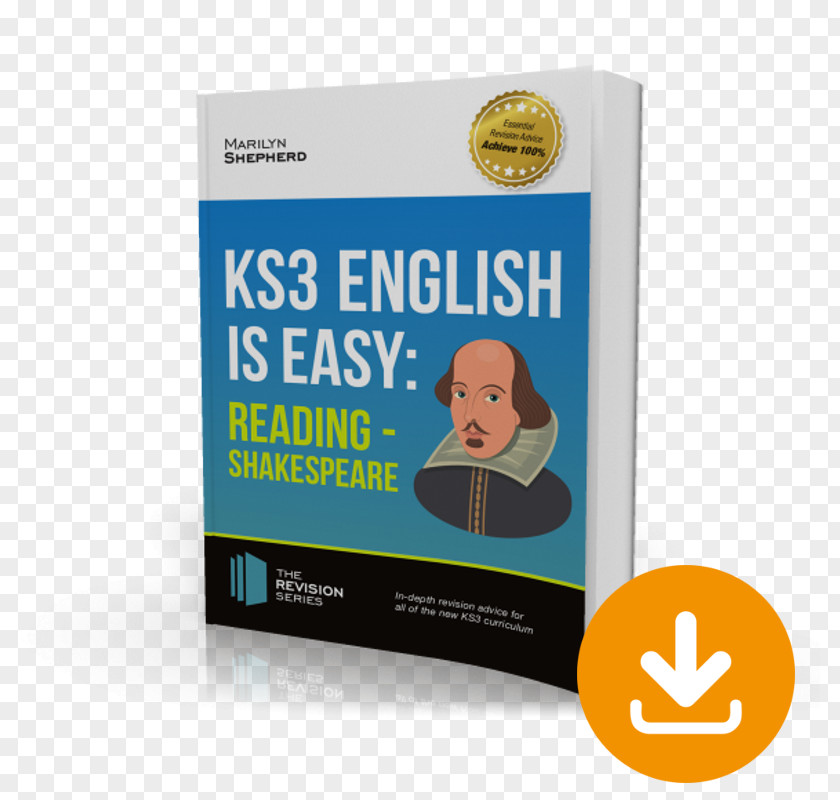 Grammar, Punctuation And Spelling. Complete Guidance For The New KS3 Curriculum. Achieve 100% Key Stage 3 Science 2Science KS3: English Is Easy PNG
