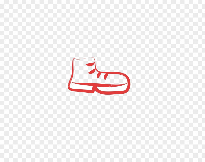 Icon Shoes Logo Brand Font PNG
