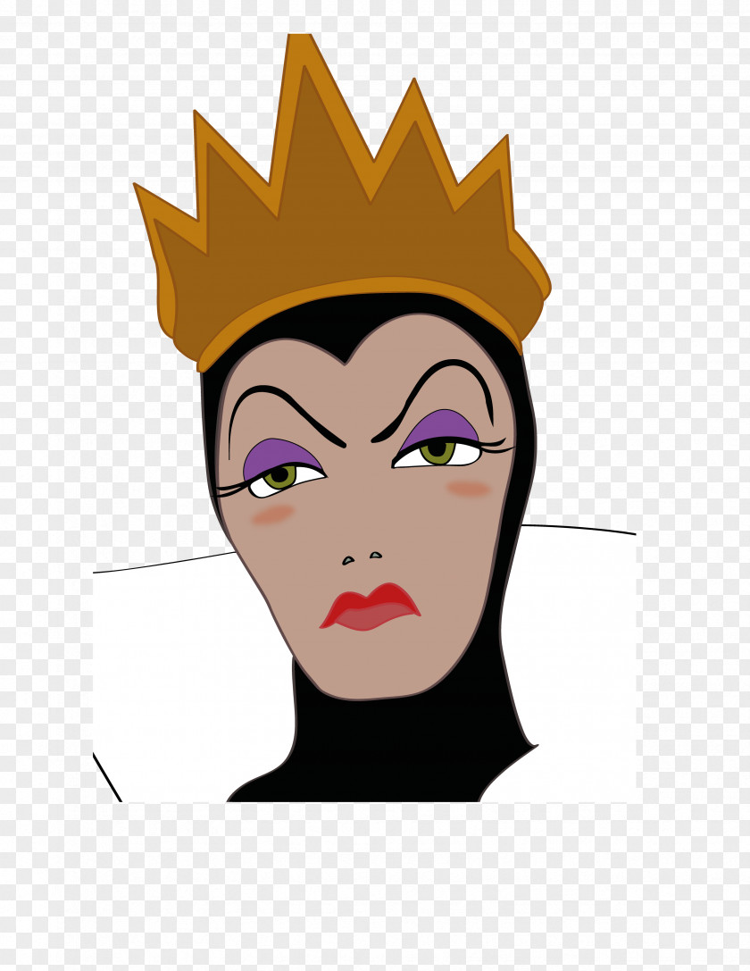 Medusa Walt Disney Evil Queen Maleficent Stepmother Of Hearts PNG