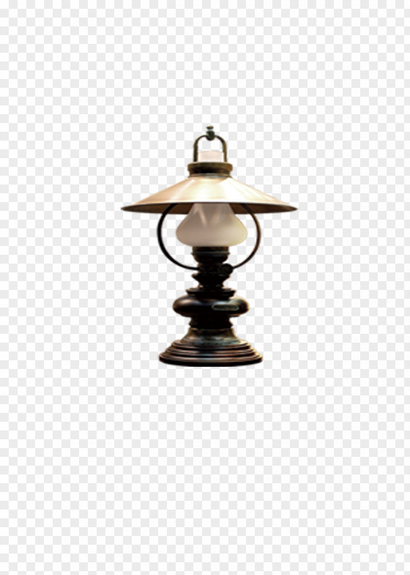 Oil Lamps Lighting Lamp PNG