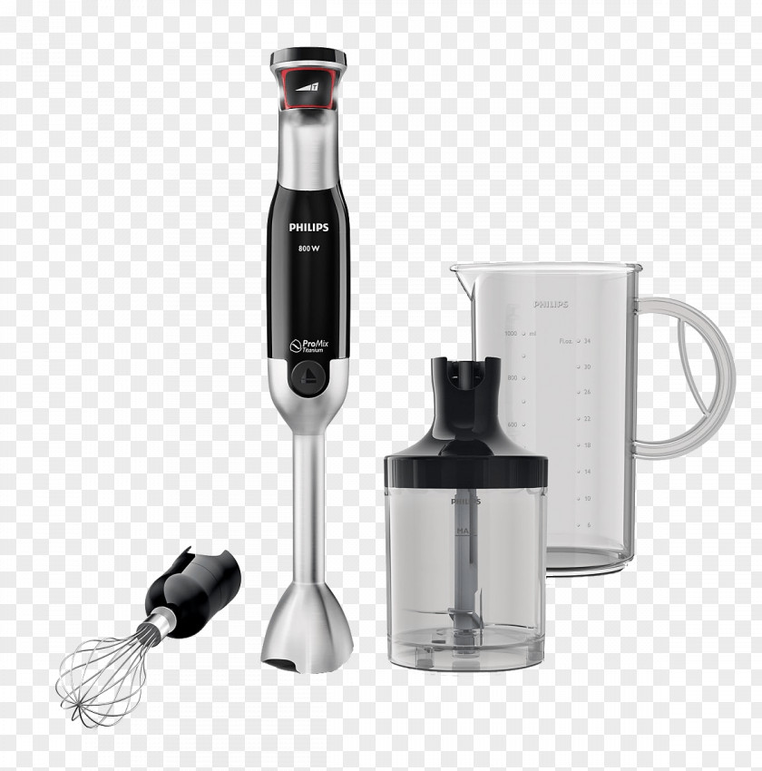 Philips Iron Immersion Blender Mixer Kitchen Knife PNG