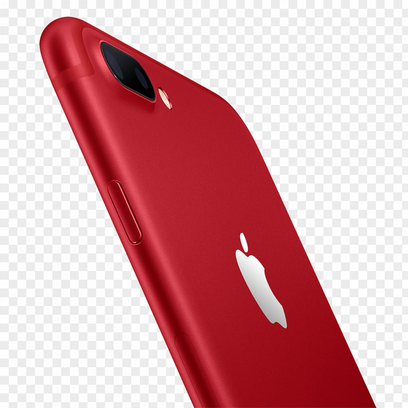 Phone Case IPhone X 6S Product Red FaceTime PNG