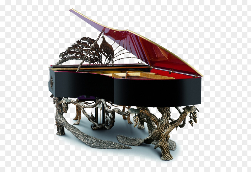 Piano Upright Bösendorfer Harpsichord Wilhelm Schimmel PNG