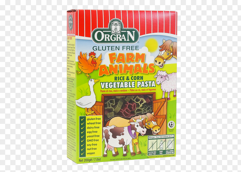 Rice Pasta Vegetarian Cuisine Al Dente Gluten-free Diet PNG