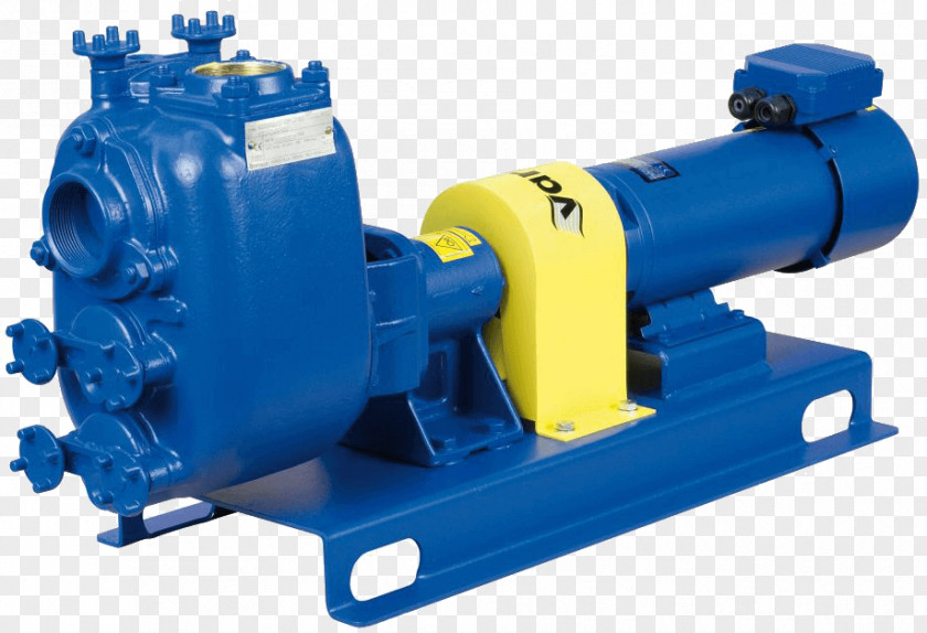 Rotodynamic Pump Gear Compressor Cylinder PNG
