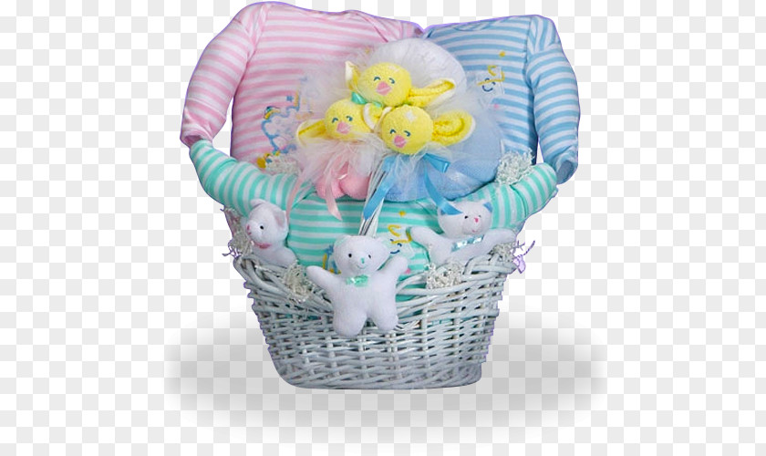 Shining Star Gifts Food Gift Baskets Diaper Baby Shower Infant PNG