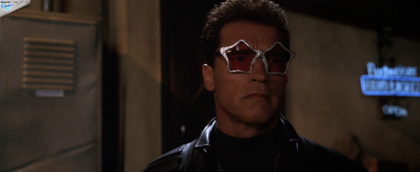 Terminator Arnold Schwarzenegger John Connor Sarah T-X 3: Rise Of The Machines PNG